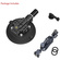 SmallRig 4236 4" Suction Cup Camera Mount Kit for Vehicle Shooting