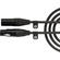 RODE XLR Male to XLR Female Cable (Black, 3m)