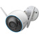EZVIZ H3-2K Wi-Fi Smart Home Camera