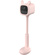 EZVIZ BM1 Battery-Powered Baby Monitor (Pink)