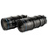 Laowa Ranger (28-75mm, 75-180mm) FF Cine Lens 2-Lens Bundle (Arri PL/Canon EF)