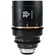 Laowa Proteus 35mm T2.0 2X Anamorphic Lens with EF Adapter (PL Mount, Amber, Metres)