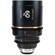 Laowa Proteus 60mm T2.0 2X Anamorphic Lens with EF Adapter (PL Mount, Amber, Metres)