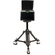 Ikan 17" SDI Teleprompter, Pedestal & Dolly Turnkey with 19" Widescreen Talent Monitor