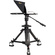 Ikan Professional 19" High-Bright Teleprompter with Pedestal Travel Kit (SDI/HDMI)