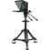 Ikan Professional 19" High-Bright Teleprompter with Pedestal Travel Kit (HDMI)