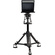 Ikan Professional 19" High-Bright Teleprompter with Pedestal Travel Kit (HDMI)