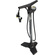 Ikan Professional 19" High-Bright Teleprompter with Pedestal Travel Kit (HDMI)