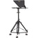 Ikan PT4900 19" PTZ Teleprompter, Pedestal, Dolly & OTTICA NDI HX PTZ Camera Kit