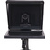 Ikan PT4900 19" PTZ Teleprompter, Pedestal, Dolly & OTTICA NDI HX PTZ Camera Kit