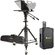 Ikan PT4500 SDI 15" Teleprompter, Pedestal & Dolly Turnkey with Travel Case