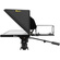 Ikan P2P Interview System with 2 x 19" 3G-SDI High-Bright Teleprompters