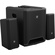 LD Systems DAVE 10 G4X Compact 2.1 680W 10" Powered PA System with Bluetooth Streaming
