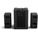 LD Systems DAVE 10 G4X Compact 2.1 680W 10" Powered PA System with Bluetooth Streaming