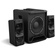 LD Systems DAVE 10 G4X Compact 2.1 680W 10" Powered PA System with Bluetooth Streaming