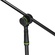 Gravity GMS5311B Traveler Microphone Stand