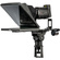 Ikan P2P Interview System with 2 Professional 15" High Bright Teleprompters Travel Kit