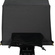 Ikan Professional 19" High-Bright PTZ-Compatible Teleprompter with OTTICA PTZ Camera