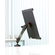 The Joy Factory MMA103 Tournez C-Clamp Mount With MagConnect (for iPad 2/new iPad)