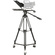 Ikan Professional 15" High-Bright Teleprompter with Tripod and Dolly (SDI)