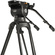 Ikan Professional 15" High-Bright Teleprompter with Tripod and Dolly (HDMI)