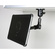 The Joy Factory MMA105 Tournez Retractable Wall/Cabinet Mount (new iPad & iPad 2)