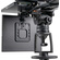Ikan PT4500 15" High-Bright Teleprompter with 15" Talent Monitor Kit & Travel Cases (HDMI)