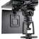 Ikan Professional 15" High-Bright Beam Splitter Teleprompter with 15" Talent Monitor Kit