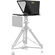 Ikan Professional 19" SDI High-Bright PTZ-Compatible Teleprompter