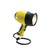 Pelican 4300 Nemo Dive Light 8 'C' Xenon Lamp - Rated beyond 3.28' (Yellow)