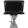 Ikan Professional 12" Portable Teleprompter with 12" Reversing Monitor