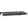 Behringer Ultrazone ZMX8210 3-Zone Commercial Audio Mixer with 8 Input Channels