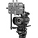 Ikan PT-TAB Above-the-Lens Universal Tablet Teleprompter Rig