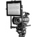 Ikan PT-TAB Above-the-Lens Universal Tablet Teleprompter Rig