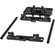 Ikan PT-TAB Above-the-Lens Universal Tablet Teleprompter Rig