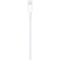 Apple Lightning to USB 2.0 Cable (0.5m)