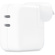Apple 35W Dual USB-C Port Power Adapter