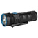 Olight Seeker 4 Mini Flashlight (Cool White, Black)