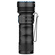 Olight Seeker 4 Mini Flashlight (Cool White, Black)