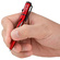 Olight O'Pen Mini Portable Ballpoint Pen (Red)