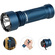 Olight Javelot Mini Rechargeable Flashlight (Midnight Blue)
