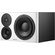 Dynaudio Acoustics LYD 48 3-Way Nearfield Speaker Monitor (Left, White)