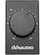 Dynaudio Remote Monitor Stereo Volume Control for Compact BM Series