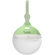 Nitecore Bubble Portable Camping Lantern (Green)