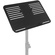 Gravity GLTSTRAY1 Laptop Tray with Adjustable Holding Pins