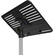 Gravity GLTSTRAY1 Laptop Tray with Adjustable Holding Pins