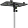 Gravity GLTSTRAY1 Laptop Tray with Adjustable Holding Pins