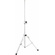 Gravity GSP5211W 35mm Adjustable Speaker Stand with Tripod Base (White)