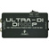 Behringer Ultra DI DI400P Passive Direct Box