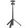 Ulanzi MT-41 Mini Tabletop Tripod Selfie Stick with Ball Head and Cold Shoe